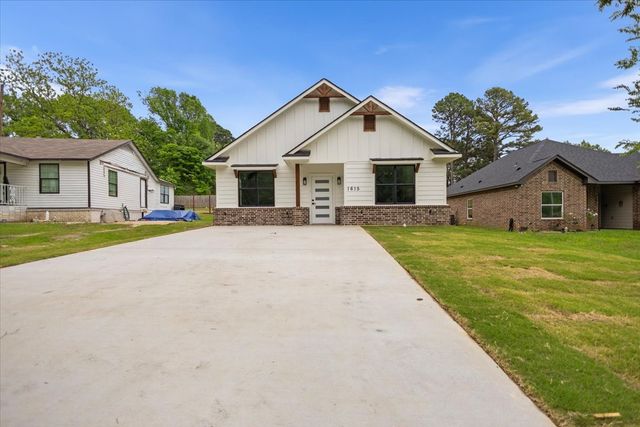 1615 Shawnee Boulevard, Tyler, TX 75702
