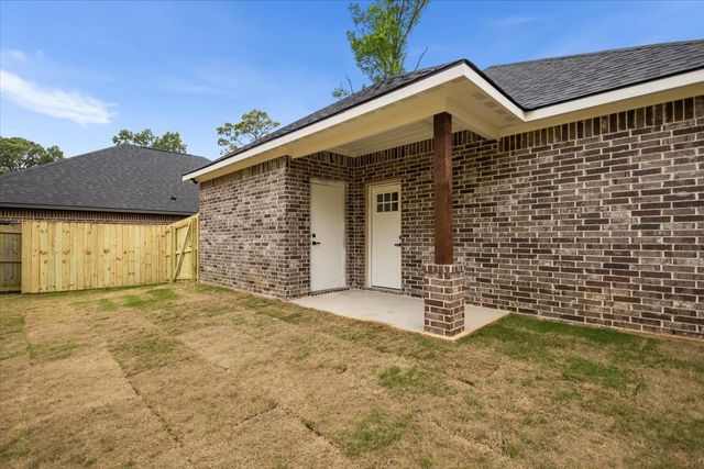 1615 Shawnee Boulevard, Tyler, TX 75702