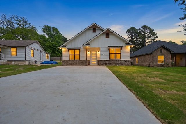1615 Shawnee Boulevard, Tyler, TX 75702