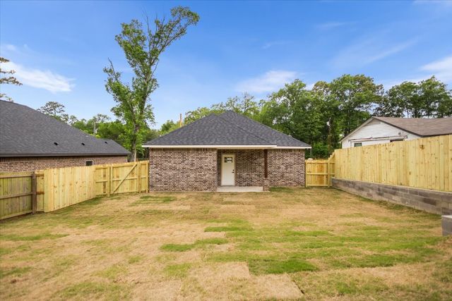 1615 Shawnee Boulevard, Tyler, TX 75702