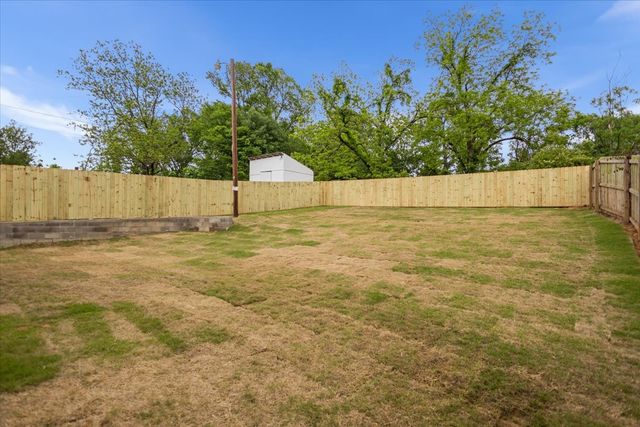 1615 Shawnee Boulevard, Tyler, TX 75702