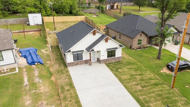 1615 Shawnee Boulevard, Tyler, TX 75702