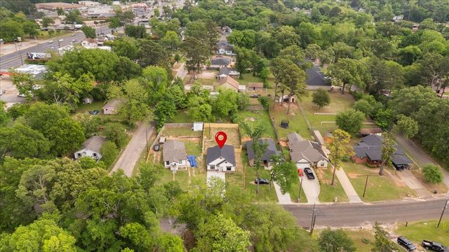 1615 Shawnee Boulevard, Tyler, TX 75702
