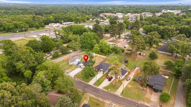 1615 Shawnee Boulevard, Tyler, TX 75702