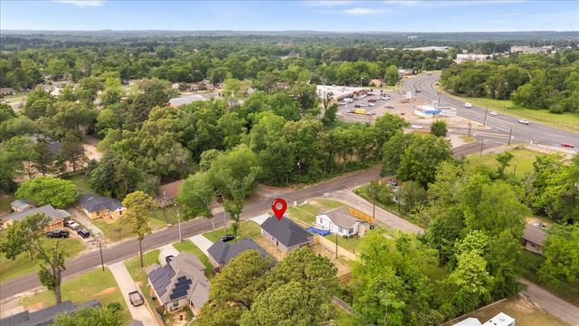 1615 Shawnee Boulevard, Tyler, TX 75702