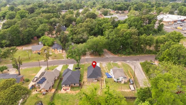 1615 Shawnee Boulevard, Tyler, TX 75702