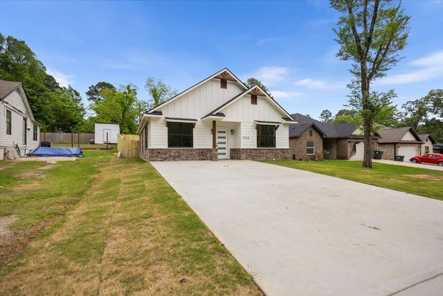 1615 Shawnee Boulevard, Tyler, TX 75702