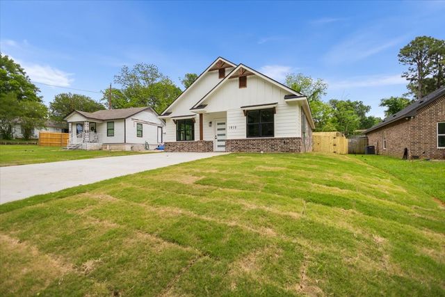 1615 Shawnee Boulevard, Tyler, TX 75702