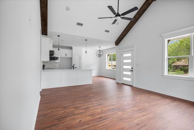 1615 Shawnee Boulevard, Tyler, TX 75702