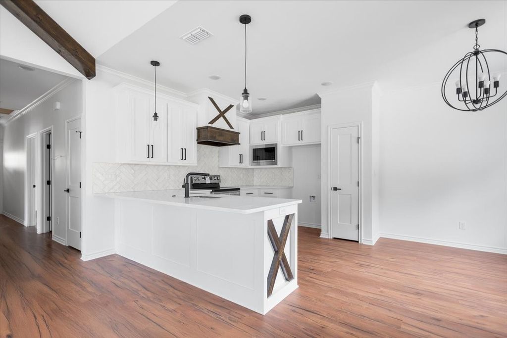 1615 Shawnee Boulevard, Tyler, TX 75702