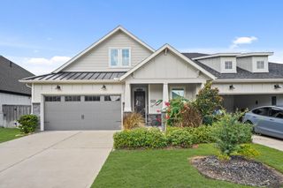 19706 Dwight Eisenhower Drive, Cypress, TX 77433