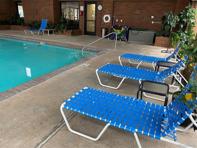 1900 E Girard Place 406, Englewood, CO 80113