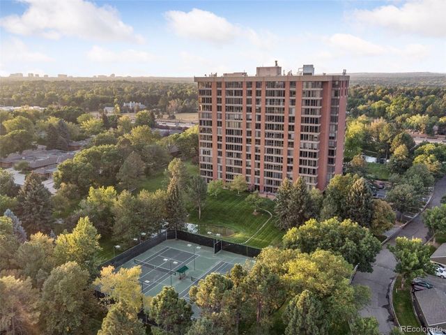 1900 E Girard Place 406, Englewood, CO 80113