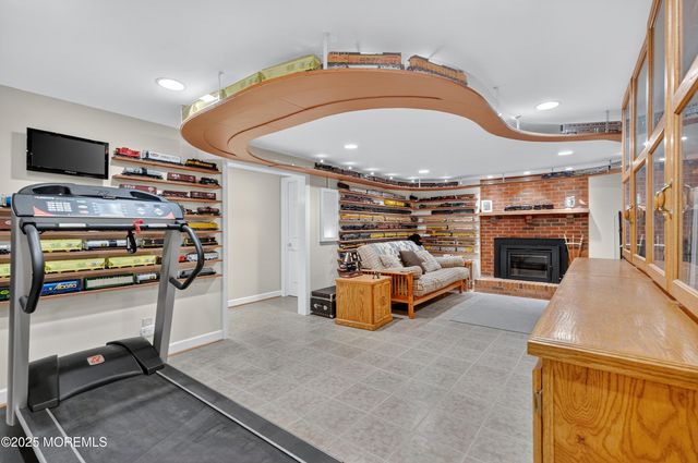 14 Iron Bridge Road, Chesterfield, NJ 08515