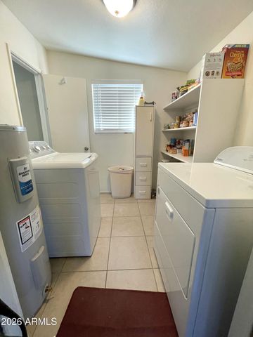 938 S PALO VERDE Drive, Apache Junction, AZ 85120