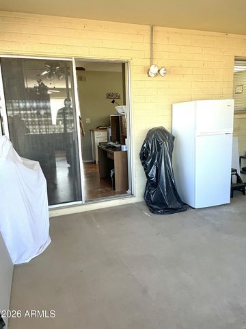 938 S PALO VERDE Drive, Apache Junction, AZ 85120