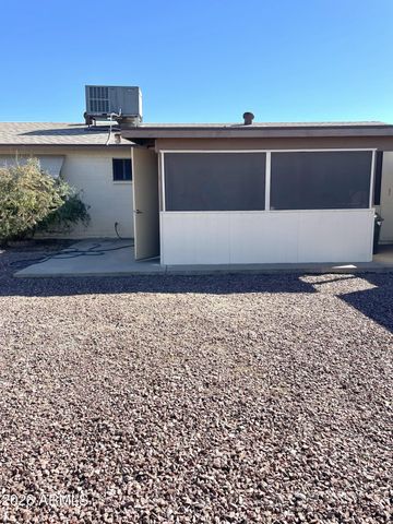 938 S PALO VERDE Drive, Apache Junction, AZ 85120