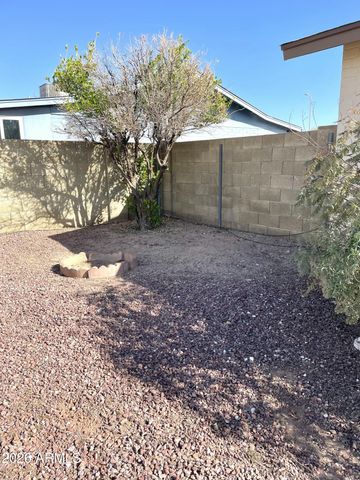 938 S PALO VERDE Drive, Apache Junction, AZ 85120