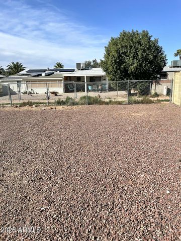 938 S PALO VERDE Drive, Apache Junction, AZ 85120