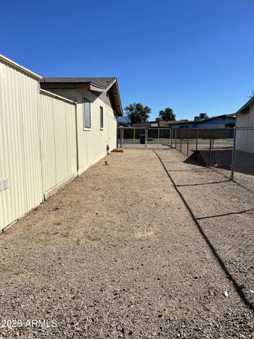 938 S PALO VERDE Drive, Apache Junction, AZ 85120