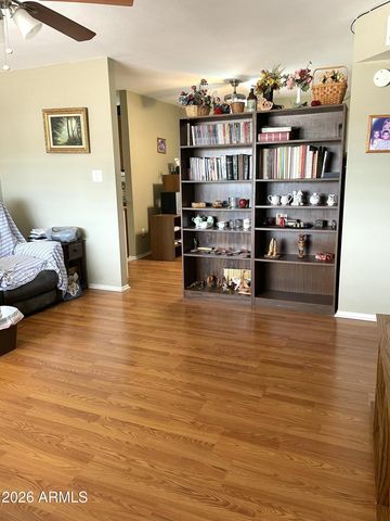 938 S PALO VERDE Drive, Apache Junction, AZ 85120