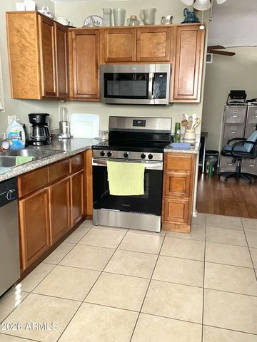 938 S PALO VERDE Drive, Apache Junction, AZ 85120