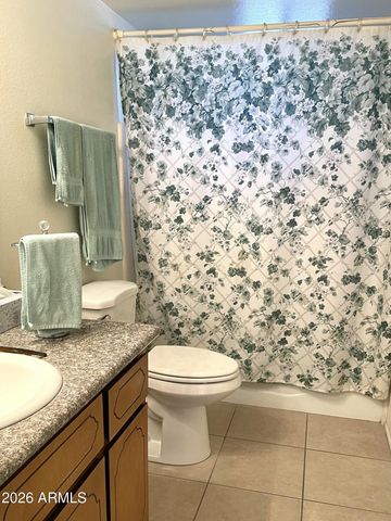 938 S PALO VERDE Drive, Apache Junction, AZ 85120