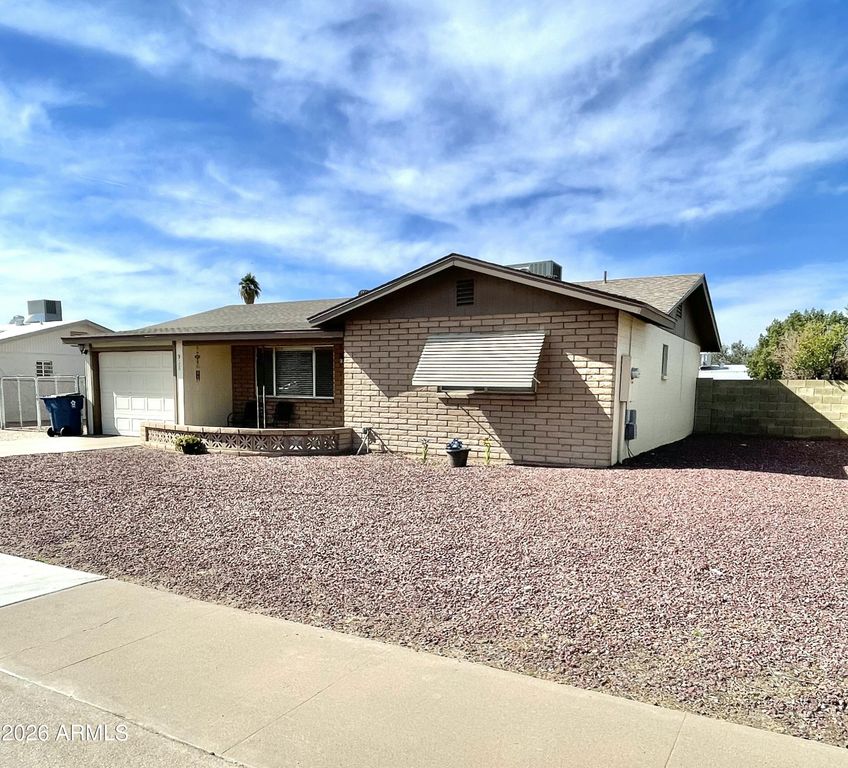 938 S PALO VERDE Drive, Apache Junction, AZ 85120 — photo 2