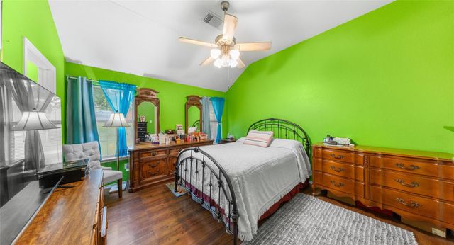 5403 LARK CREEK DR, Austin, TX 78744