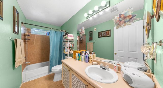 5403 LARK CREEK DR, Austin, TX 78744