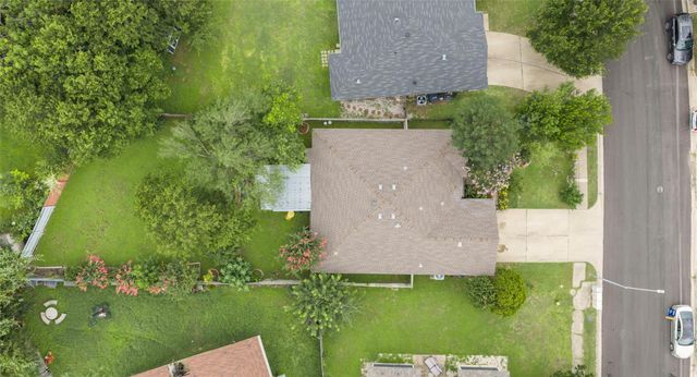 5403 LARK CREEK DR, Austin, TX 78744