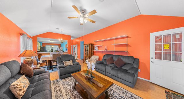 5403 LARK CREEK DR, Austin, TX 78744