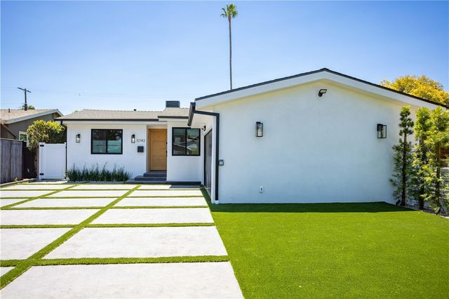 5743 Natick Ave, Sherman Oaks, CA 91411
