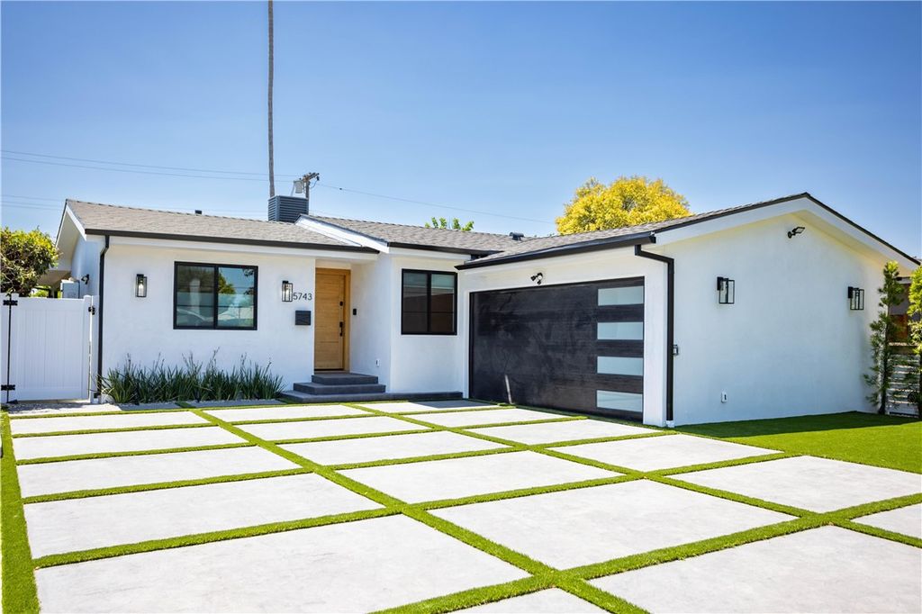 5743 Natick Ave, Sherman Oaks, CA 91411