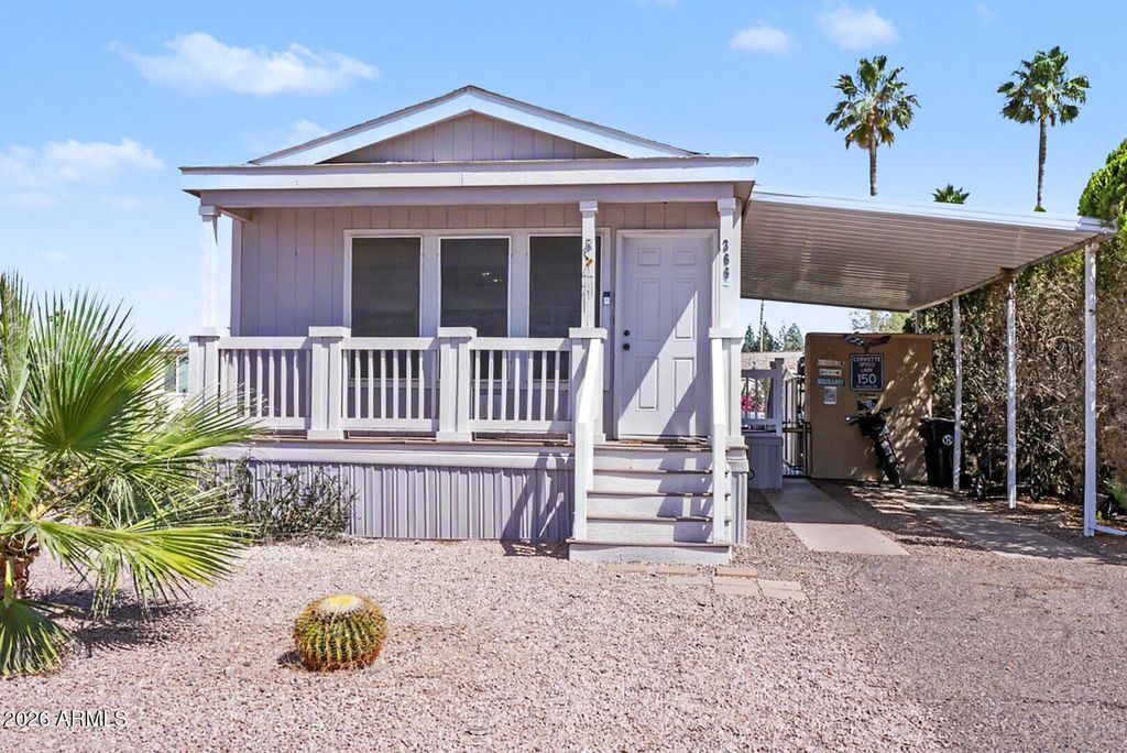 201 S Greenfield Road 366, Mesa, AZ 85206