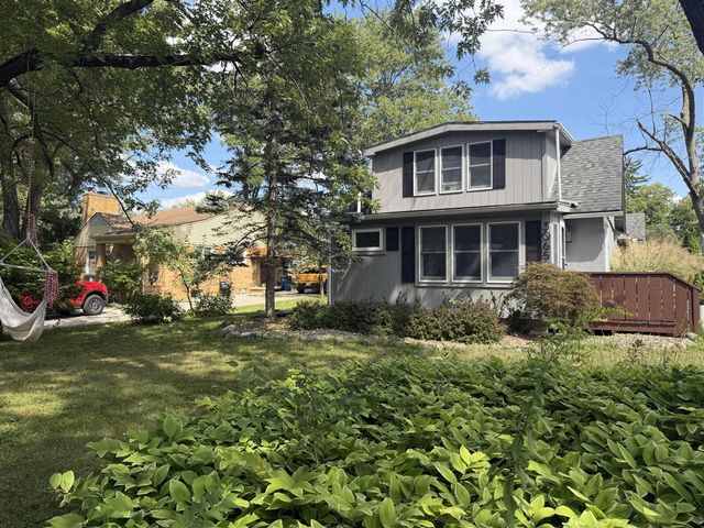 3065 Nordman Road, Ann Arbor, MI 48108