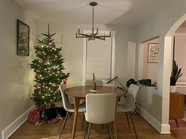 3065 Nordman Road, Ann Arbor, MI 48108