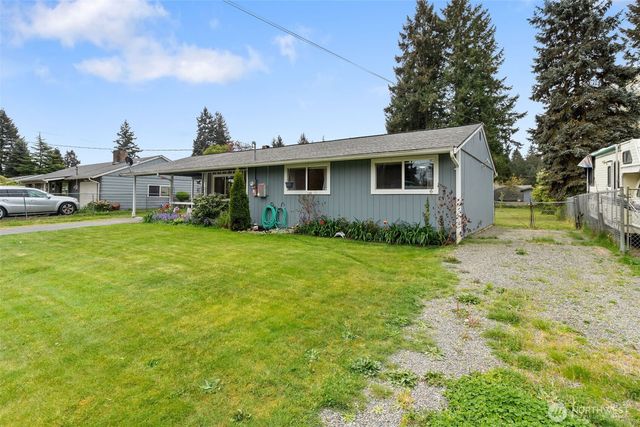 620 174th Street S, Spanaway, WA 98387