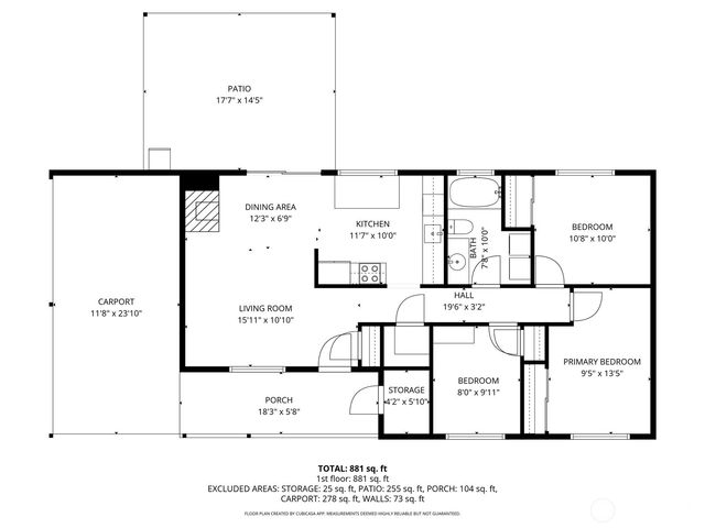 620 174th Street S, Spanaway, WA 98387