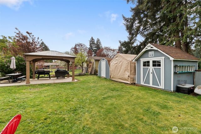 620 174th Street S, Spanaway, WA 98387