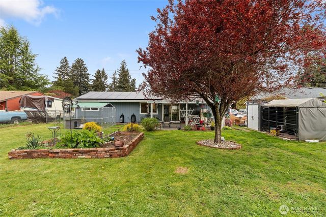 620 174th Street S, Spanaway, WA 98387