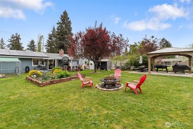 620 174th Street S, Spanaway, WA 98387