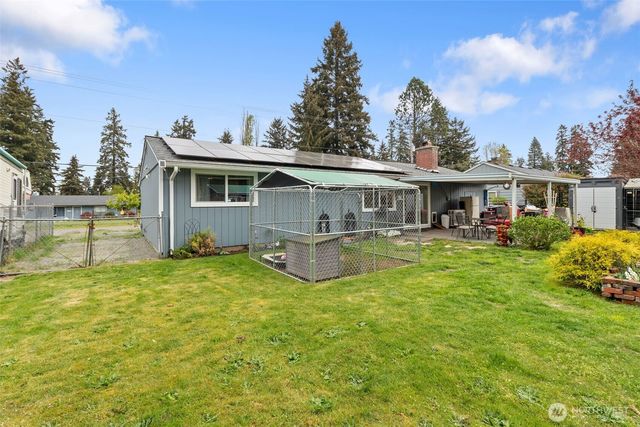 620 174th Street S, Spanaway, WA 98387