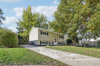 3555 Tami Place, Columbus, OH 43230