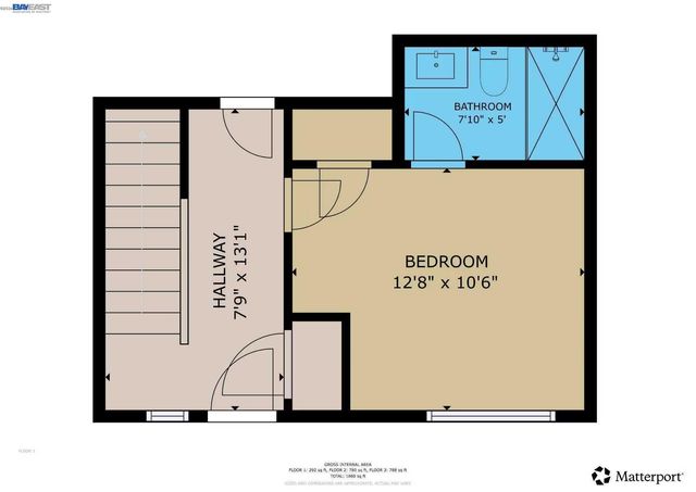 1758 Pedrozzi Cmn, Livermore, CA 94551