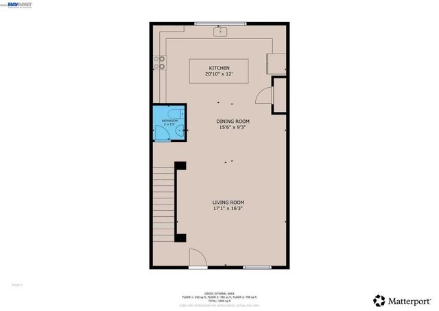 1758 Pedrozzi Cmn, Livermore, CA 94551