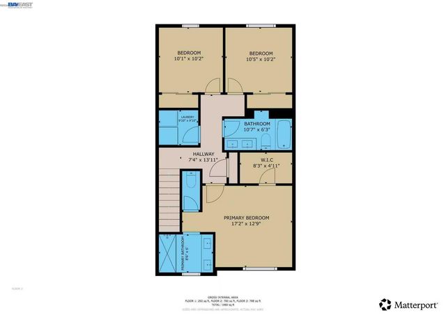 1758 Pedrozzi Cmn, Livermore, CA 94551