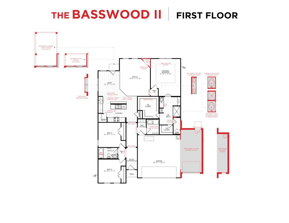 2368 High Plain, Waxahachie, TX 75167