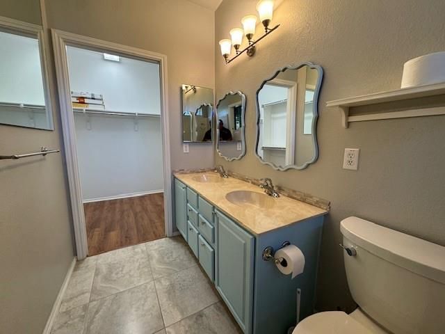 275 Bonham LOOP, Georgetown, TX 78633