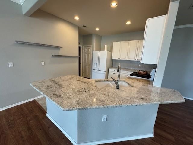 275 Bonham LOOP, Georgetown, TX 78633